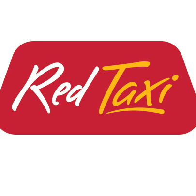 Red Taxi