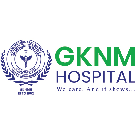 GKNM Hospital