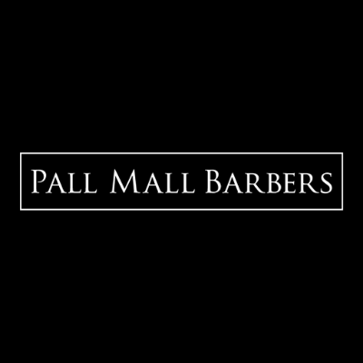 Pall Mall  Barbers