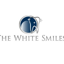 The White  Smiles