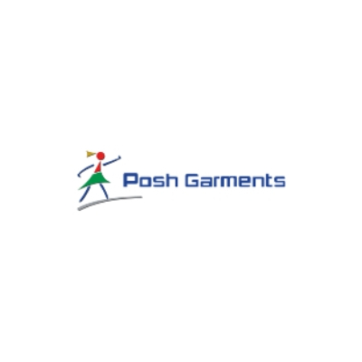 Posh Garments