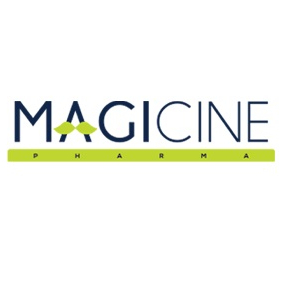 Magicine Pharma