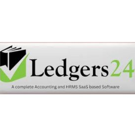 Ledgers24 Hrms Software