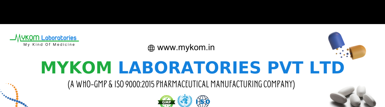 Mykom Pharma