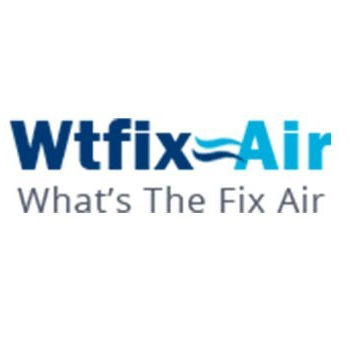 WtFix Air