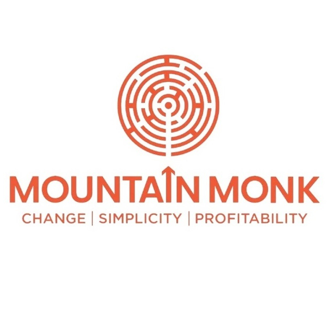 Mountain Monk