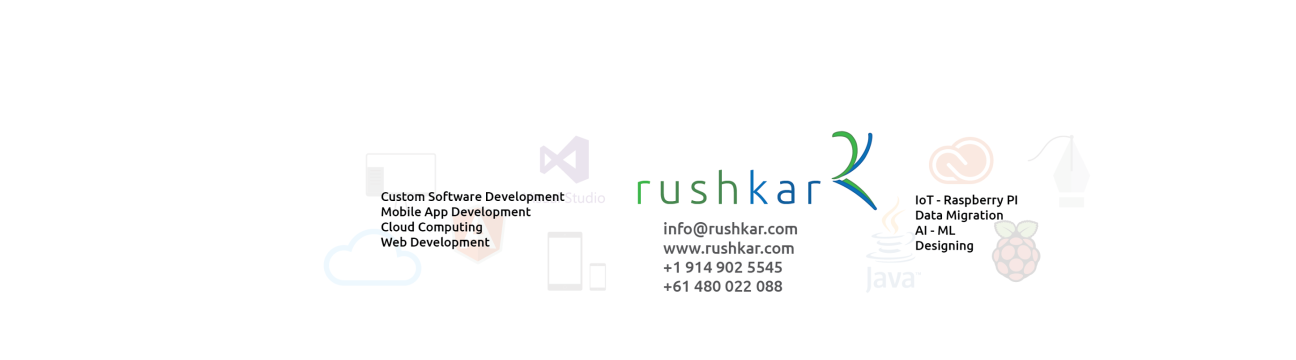 Rushkar Technology