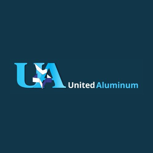 United Aluminum  Sheds